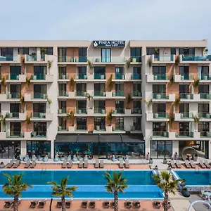 Hotel Pinea & Spa