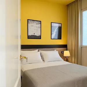 Apartment 13 Eur For Monthly - By The Sea - Hbs