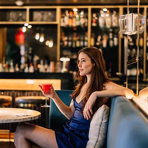 Hotel Indigo Nyc Downtown - Street By Ihg ****