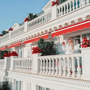 Hotel Flower &