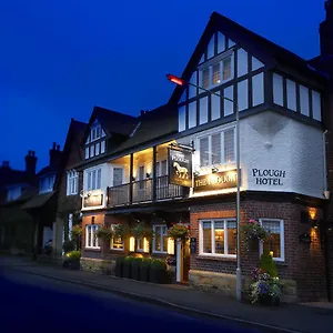 the-plough-scarborough.yorkshirehotels.net/