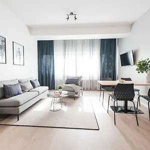Forenom Pikku Huopalahti Helsinki